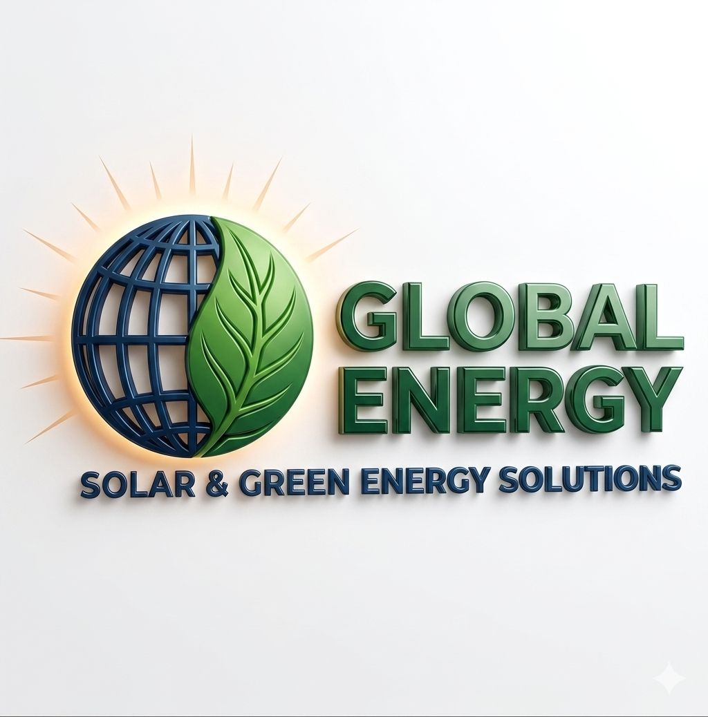 Global Energy