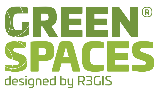 GreenSpaces - המערכת לניהול המרחב הציבורי