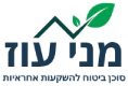 סוכן ביטוח להשקעות אחראיות